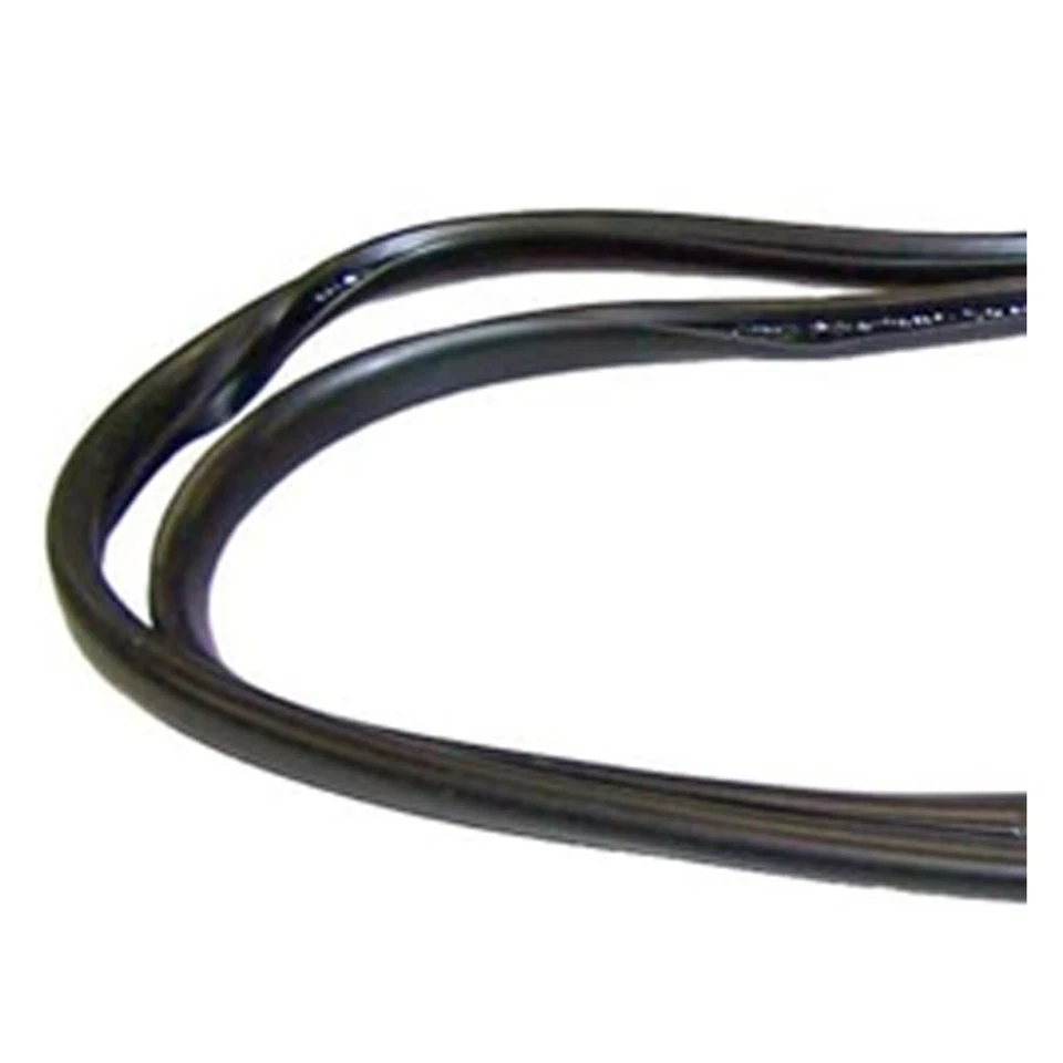 Parabrisas de vidrio para Jeep Wrangler 1997-2006 | Delantero True Jeep (TJ) Foto 3 de 4