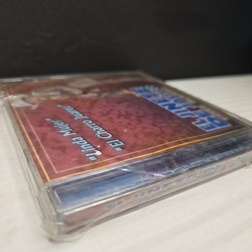 El Jinete De Jalisco Con Banda CD Sealed New Rare - Bild 3 von 3