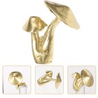 Pilzformschubladenknopf Metall Schrankknopf Schrank Griff Kommode Knopf