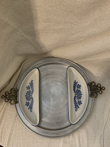 Ballybay Crystal by Waterford Water Goblet 7" Set Of 2 Retired Exquisite - Picture 23 of 24