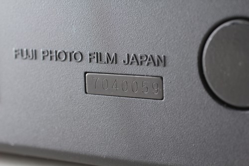CT017【A MINT w/ Case】Fujifilm Fuji GSW690 III Medium Format Film Camera JAPAN - Picture 11 of 12