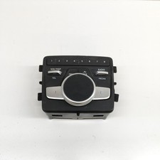 AUDI A4 Allroad B9 Navigation Control Knob 8W0919614T 2017 28843212