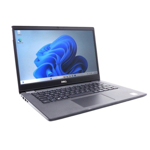 Dell Latitude 3410 Core i5-10310U 1.7GHz 16GB 256GB IPS 14"FHD W11 - Bild 5 von 6
