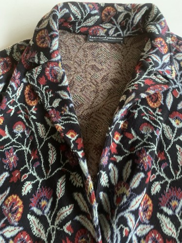 peruvian connection Strickjacke - Bild 3 von 8