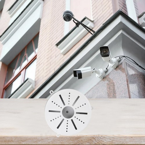 For Commercial Spaces Dome Bracket Concealed Wiring CCTV Compatibility