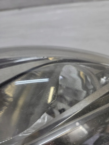 Frontscheinwerfer Ford Focus III BM51-13W029-NA- Rechts Scheinwerfer Headlight - Bild 6 von 12