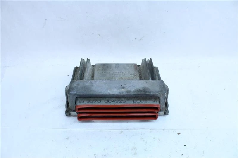 COMPUTADORA ECM ECU Bonneville Camaro Firebird 00 01 02 9380717 1132874 Foto 3 de 4