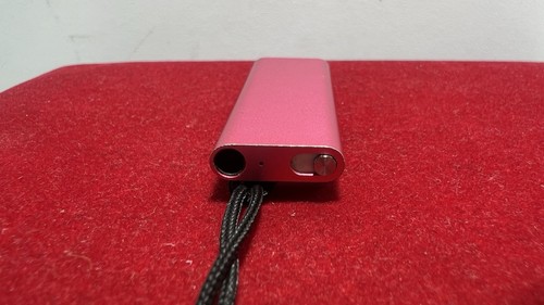 Apple A1271 iPod Shuffle 3ª Generación. Rosa. Probado. - Imagen 3 de 4