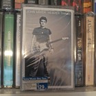 John Mayer Heavier Things FACTORY SEALED cassette album