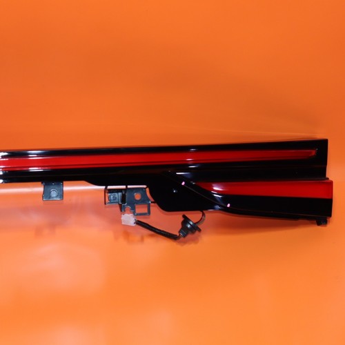 LEXUS NX350 TRUNK CENTER TAIL LIGHT 2022 2023 2024 2025 81580-78070 OEM - Picture 4 of 12