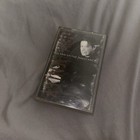 The End of the Innocence by Don Henley (Cassette Tape 1989 Geffen)
