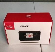 BRAND NEW Jetpack 4G LTE Mobile Hotspot AC791L Verizon 🔓 GSM Unlocked