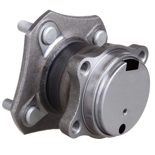 Wheel Hub Assembly Rear For Nissan Sentra 2007 2008 2009 2010-2012 ABS Bearing - Foto 4 di 8