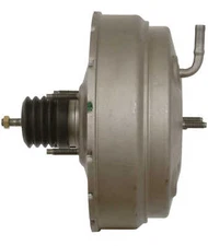 Power Brake Booster-w/o ABS Cardone 53-8123 Reman fits 06-07 Hyundai Sonata