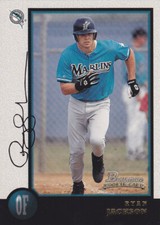 1998 Bowman Baseball 1-440 (Pick From List)