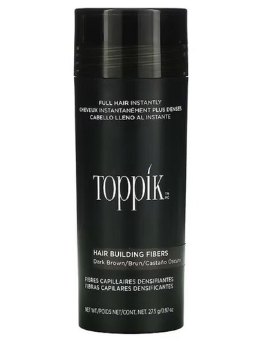 Toppik Hair Building Fibers Excellent quality Choose Your Color US FREE SHIP - Picture 3 of 5