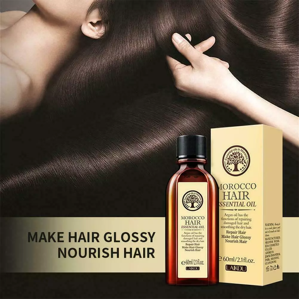 Hair salon essential sale oil