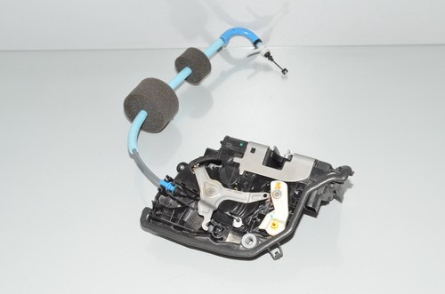 BMW G08 iX3 Locking System Front Left System Lock 9482721 Rhd - Picture 4 of 5