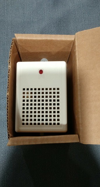 sonic alert baby cry signaler