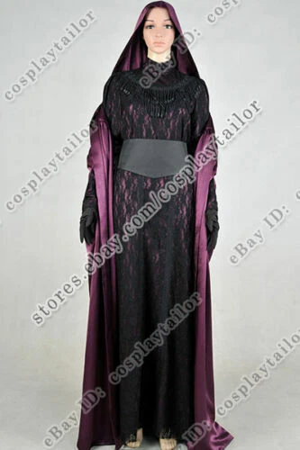 Traje completo de Satén Doctor y enfermera Disfraces