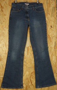 s oliver bootcut jeans