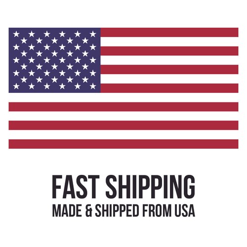 Norman Schwarzkopf Inspirierender Wandbilddruck Motivierend Zitat Poster Deko - Bild 4 von 4