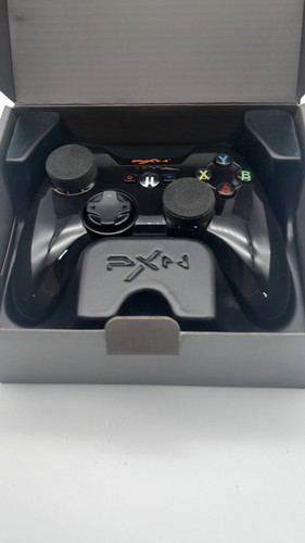 PXN Speedy Wireless Controller Black PXN iOS7 Open Box - Picture 6 of 8