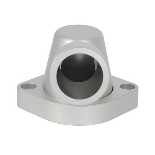 90° Swivel Water Neck Thermostat Housing For GM LS LS1 LS2 LS3 LS7 LS9 LSA L76 - Picture 11 of 12