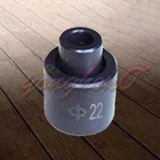 1PC 22mm Hole Tool molds For Hydraulic Knockout Punch Driver Hole Puncher