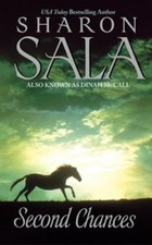 Second Chances by Sharon Sala
