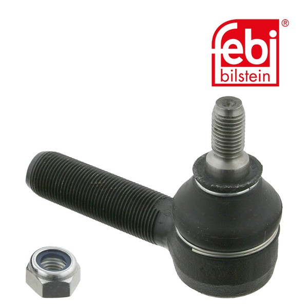 Febi Bilstein Spurstangenkopf Vorne Rechts FüR Ford Transit Bus V_ _ 74E-image