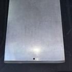 Vintage MIRRO Aluminum Baking Sheet #5486m 15 1/2 x 12