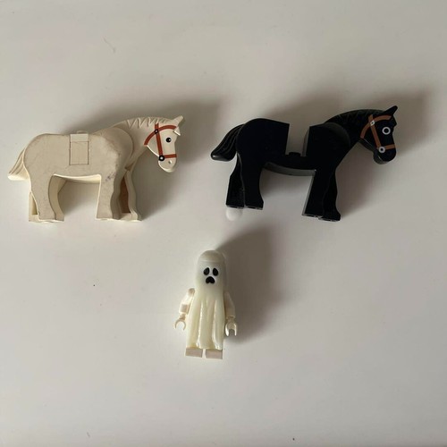 LEGO System Castle Royal Knight's Castle 6090 In 1995 Used - Picture 13 of 13