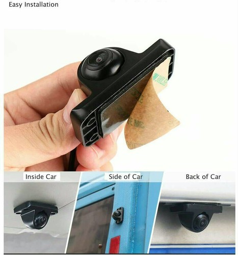 8CH GPS WiFi Video Record Truck BUS DVR MDVR Camera Remote View Motion Detection - Picture 8 of 9