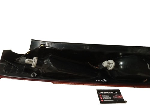 Fanale posteriore sinistro stop freno Ford Focus N/S OEM 2007 MK2 4M51-13405-A /W59 - Foto 3 di 3