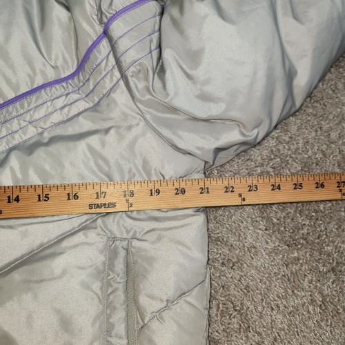 Vintage Profile Down Ski Jacket Women's Medium - Picture 9 of 13