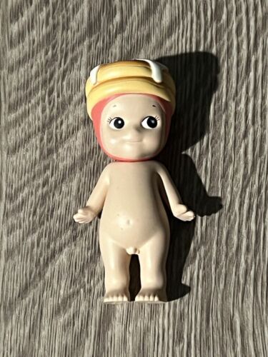 SONNY ANGEL Sweets Series REFINED Version Pancake Mini Figure - Picture 1 of 6