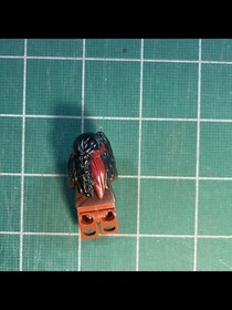 LEGO 30132 Pirates of The Caribbean Voodoo Jack Sparrow Minifigure