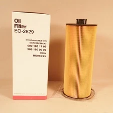 SUREFILTER SFO8551E OIL FILTER LUBER FINER LP8741
