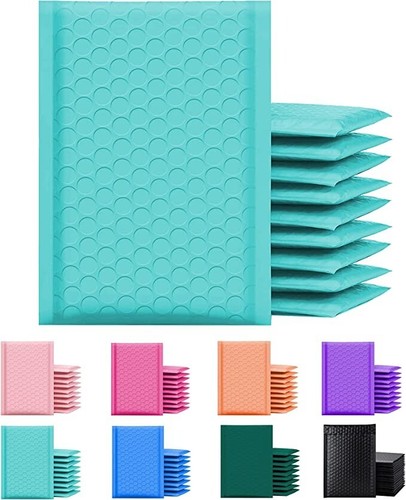 Polar Tracking POLY BUBBLE MAILER, #000 #0 #2 #5 - Confezione piccola - Foto 84 di 89
