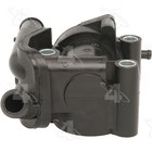 Engine Coolant Water Outlet Housing Kit-Outlet / Housing Kit 4 Seasons 85333
