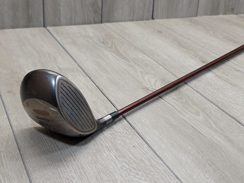 Cleveland QUADPRO Titanium Driver (9.5*)- Stiff Flex Titanium Graphite Shaft- RH - Picture 2 of 9