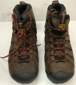 keen utility flint mid work boot