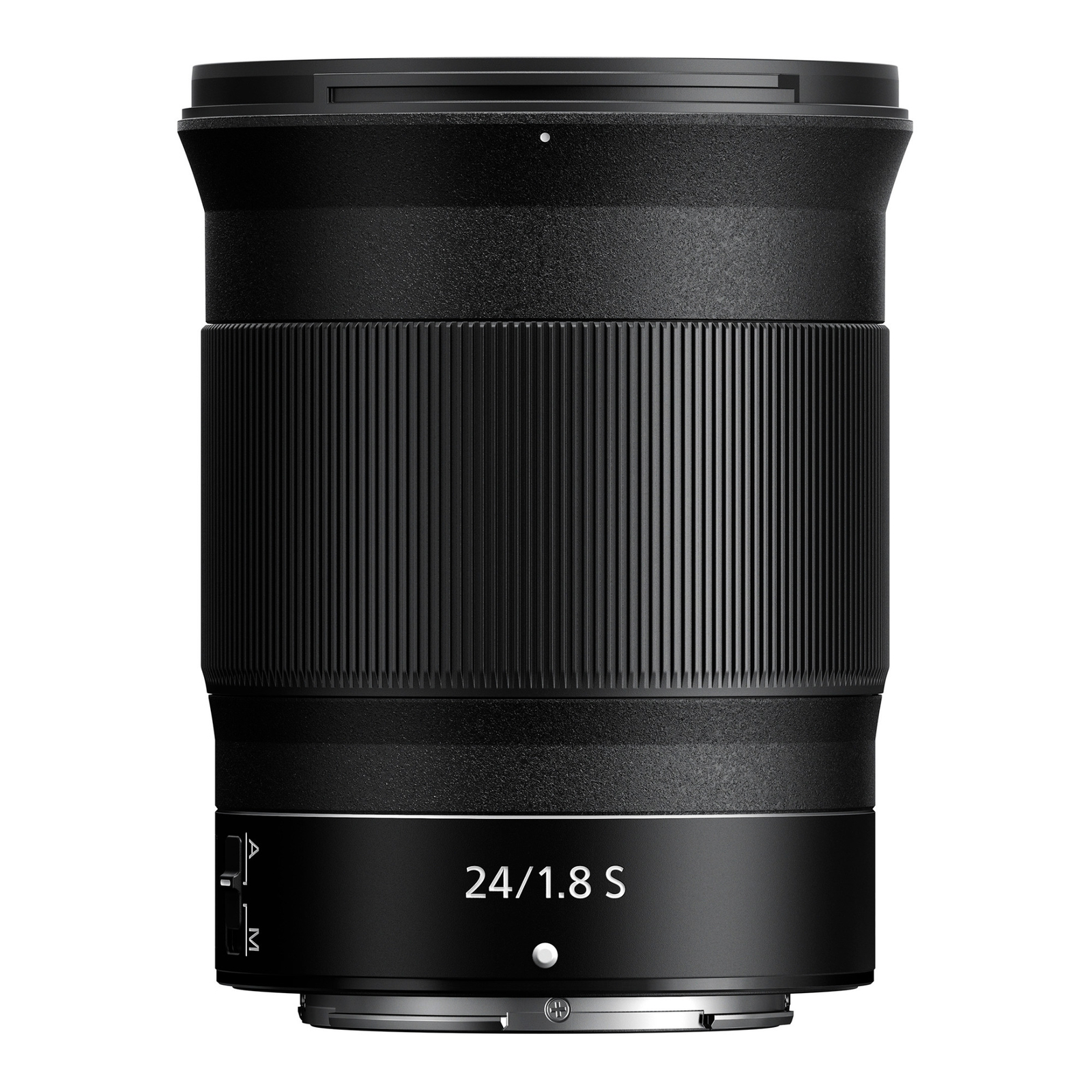 Объектив Nikon NIKKOR Z 24 мм f/1.8 S для Nikon Z