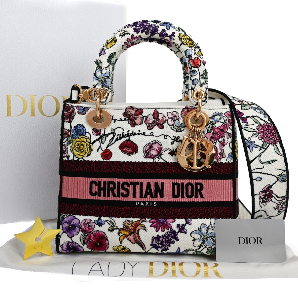 Christian Dior/galliano embroiderySeek商品一覧