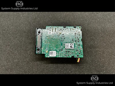 Contrôleur RAID Dell PERC H730 1Go Cache Mini Mono - Sans Batterie - 0KMCCD