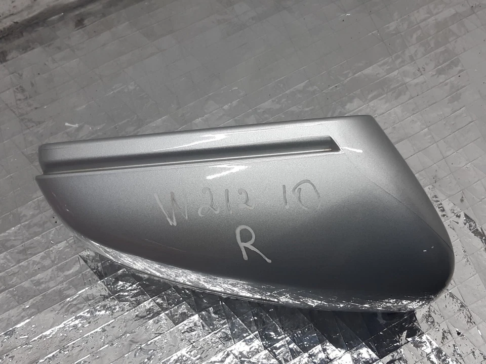 Copertura Specchio Laterale Destro Mercedes E-Class W212 A3159436 2010 - Immagine 2 di 4