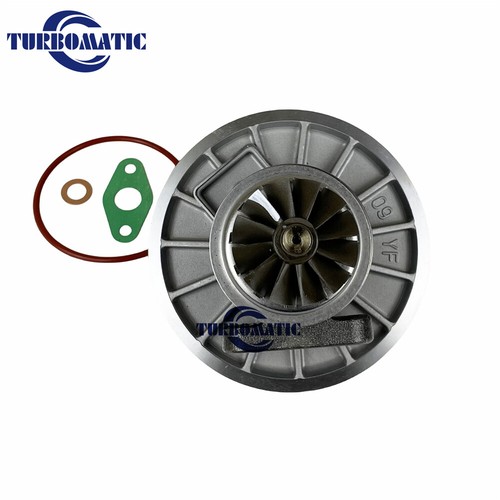 Turbo chra K14 53149887026 pour Mercedes E G S 300 TD 130 Kw OM606 1996 - Imagen 6 de 7