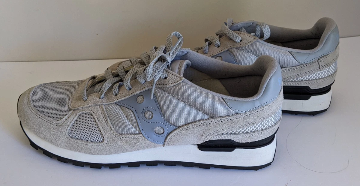 Saucony men's deals shadow original