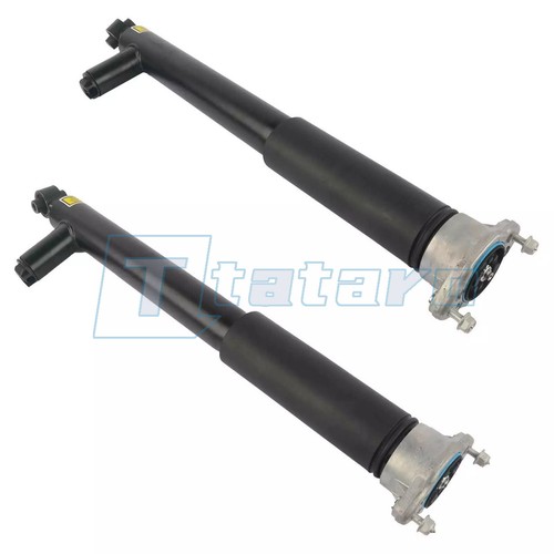 2X Rear Shock Absorber w/ADS Fit Mercedes E-Class C212 X218 CLS550 E350 E550 E63 - Picture 2 of 24